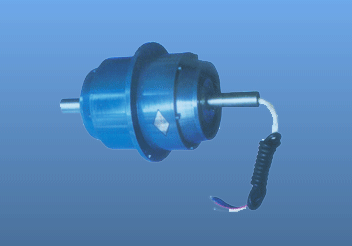 YDW系列三相异步低噪声外转子电动机