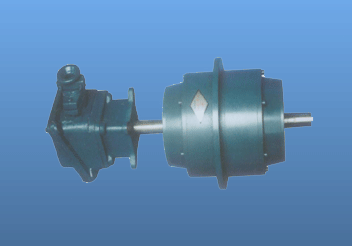 YBDW系列隔爆型低噪声外转子三相异步电动机